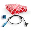 FEBI BILSTEIN Capteur ABS pour CITROËN: DS3, C3 & DS: DS3 (Ref: 106324)
