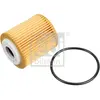 Filtre à huile FEBI BILSTEIN 106371