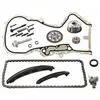 febi bilstein Kit de distribution par chaîne, par ex. pour VW, Audi, Skoda, Seat