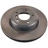 FEBI BILSTEIN Disques de frein pour BMW: Z4 (Ref: 106492)