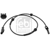 FEBI BILSTEIN Capteur ABS pour ALFA ROMEO: Spider, 159, Brera (Ref: 106463)