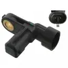 Capteur, vitesse de roue 106467 FEBI 106467