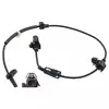 FEBI BILSTEIN Capteur ABS pour HONDA: CR-V (Ref: 106470)