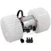 FEBI BILSTEIN Pulseur d'air habitacle pour BMW: X5, Série 5 (Ref: 106447)