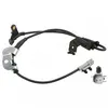 Capteur, vitesse de roue 106456 FEBI 106456