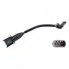 Febi bilstein Capteur d'angle, vilebrequin, par ex. pour Vauxhall, Opel