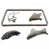febi bilstein Kit de distribution par chaîne, par ex. pour Opel, Vauxhall, Chevrolet