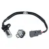 Capteur d'angle, vilebrequin 108298 FEBI 108298
