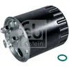Febi Bilstein 108288 Filtre à carburant avec joint d'étanchéité