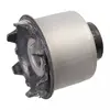 Suspension, corps de l'essieu 108226 FEBI 108226