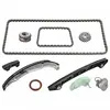 febi bilstein 108270 Kit chaîne de commande pour arbre à cames et pompe à huile