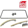 Kit De Distribution Par Chaîne Febi 108244