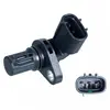 Capteur d'angle, vilebrequin 108249 FEBI 108249
