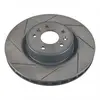 FEBI BILSTEIN Disques de frein pour RENAULT: Mégane (Ref: 108201)