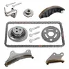 Kit De Distribution Par Chaîne Febi 108993