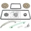 FEBI Kit de distribution par chaîne, par ex. pour Ford