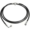 Gaine, basculeur de cabine FEBI BILSTEIN 108897