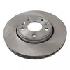 Disque de frein FEBI BILSTEIN 108582 avant, ventilé, 1 pièce