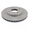 FEBI BILSTEIN Disques de frein pour HONDA: Prelude, CR-V, Accord (Ref: 108538)