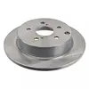 FEBI BILSTEIN Disques de frein pour TOYOTA: Prius (Ref: 108579)