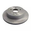 FEBI BILSTEIN Disques de frein pour LEXUS: GS, IS (Ref: 108546)