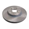 Disque de frein 108515 FEBI 108515