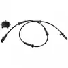 Capteur, vitesse de roue 108037 FEBI 108037