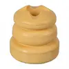 Butée élastique, suspension 108030 FEBI 108030