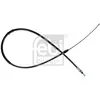 Câble De Frein Febi 108023