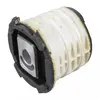 Suspension, corps de l'essieu FEBI BILSTEIN 108077