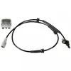 Capteur, vitesse de roue 108003 FEBI 108003