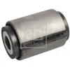 Coussinet de palier, ressort à lames FEBI BILSTEIN 108693