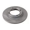 Disque de frein 108641 FEBI 108641
