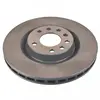 FEBI BILSTEIN Disques de frein pour FIAT: Croma & OPEL: Corsa (Ref: 108197)