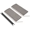 Febi Bilstein 108183 Lot de filtres d'habitacle, 1 pièce