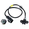 FEBI BILSTEIN Capteur de régime moteur pour MITSUBISHI: Montero, Pajero, L200 (Ref: 108164)
