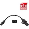 Capteur De Vilebrequin Febi 108159