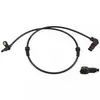 FEBI BILSTEIN Capteur ABS pour MERCEDES-BENZ: Classe C, Classe GLK (Ref: 108169)