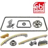 Kit De Distribution Par Chaîne Febi 108128