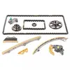 Kit de distribution par chaîne 108129 FEBI 108129