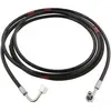 Gaine, basculeur de cabine FEBI BILSTEIN 108102