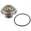Febi bilstein Thermostat, liqiuide de refroidissement, par ex. pour Audi, VW, Skoda