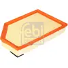 Filtre à air FEBI BILSTEIN 108316