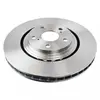 Disque de frein 108464 FEBI 108464
