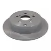 FEBI BILSTEIN Disques de frein pour TOYOTA: Prius, Celica (Ref: 108416)