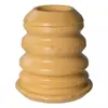Butée élastique, suspension 108770 FEBI 108770