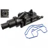 Thermostat d'eau 108756 FEBI 108756