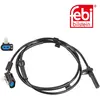 FEBI BILSTEIN Capteur ABS pour FORD: Transit/Tourneo (Ref: 109295)