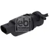 Pompe d'eau de nettoyage, nettoyage des vitres 109290 FEBI 109290