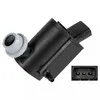 Pompe d'eau de nettoyage, nettoyage des vitres 109288 FEBI 109288
